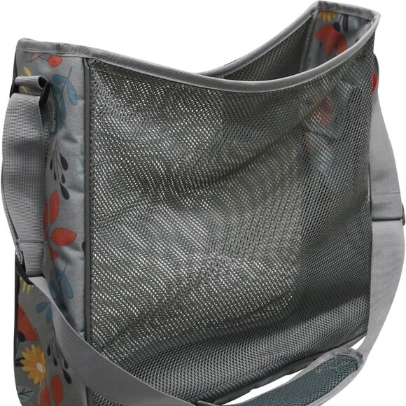 Mushroom Foraging Bag and Knife (NWOT) - Picture 2 of 12